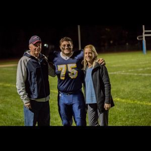 Meet your Posher, Nicolas